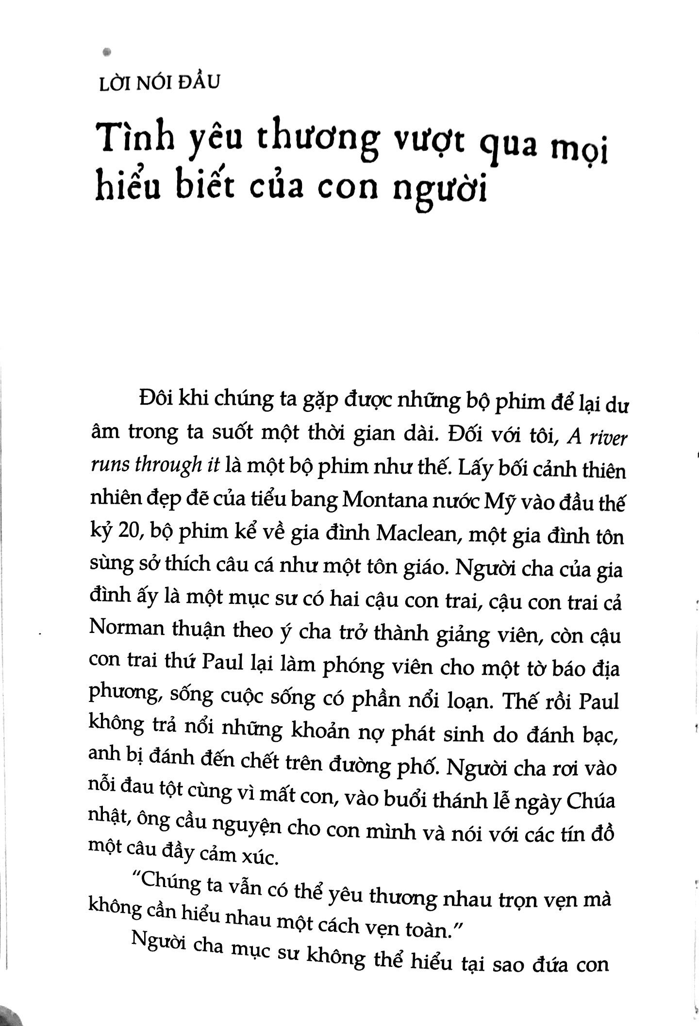 Yêu Những Điều Không Hoàn Hảo PDF