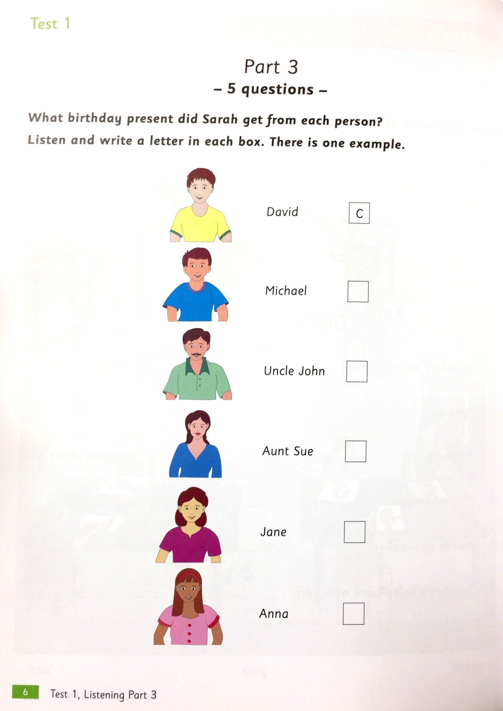 Young Learners English Flyers Practice Tests Plus Students' Book ...