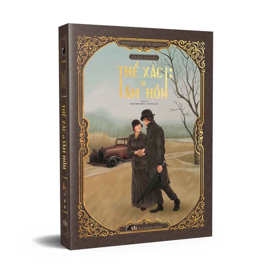 Combo Thể Xác Và Tâm Hồn Bộ 2 Tập - Ấn Bản Phổ Thông - Bìa Mềm - Tặng Kèm 2 Postcard 1 Bookmark PDF Combo Thể Xác Và Tâm Hồn Bộ 2 Tập - Ấn Bản Phổ Thông - Bìa Mềm - Tặng Kèm 2 Postcard 1 Bookmark PDF