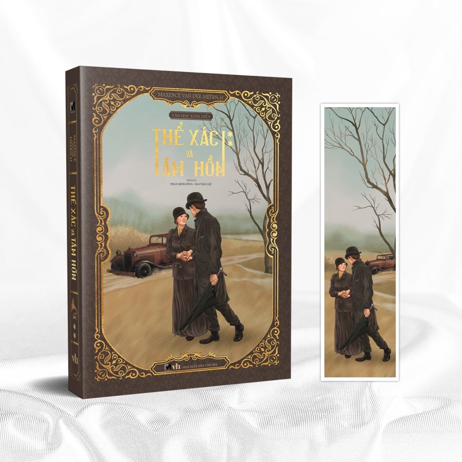 Combo Thể Xác Và Tâm Hồn Bộ 2 Tập - Ấn Bản Phổ Thông - Bìa Mềm - Tặng Kèm 2 Postcard 1 Bookmark PDF Combo Thể Xác Và Tâm Hồn Bộ 2 Tập - Ấn Bản Phổ Thông - Bìa Mềm - Tặng Kèm 2 Postcard 1 Bookmark PDF