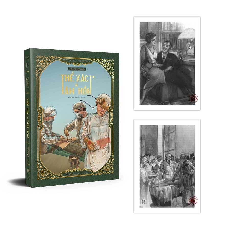 Combo Thể Xác Và Tâm Hồn Bộ 2 Tập - Ấn Bản Phổ Thông - Bìa Mềm - Tặng Kèm 2 Postcard 1 Bookmark PDF Combo Thể Xác Và Tâm Hồn Bộ 2 Tập - Ấn Bản Phổ Thông - Bìa Mềm - Tặng Kèm 2 Postcard 1 Bookmark PDF