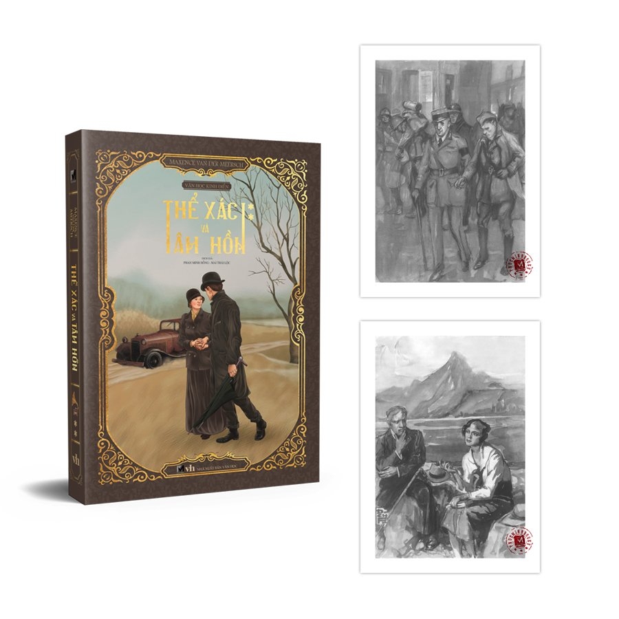 Combo Thể Xác Và Tâm Hồn Bộ 2 Tập - Ấn Bản Phổ Thông - Bìa Mềm - Tặng Kèm 2 Postcard 1 Bookmark PDF Combo Thể Xác Và Tâm Hồn Bộ 2 Tập - Ấn Bản Phổ Thông - Bìa Mềm - Tặng Kèm 2 Postcard 1 Bookmark PDF