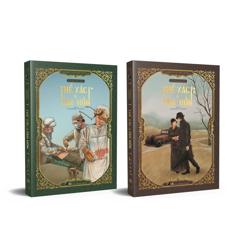 Combo Thể Xác Và Tâm Hồn Bộ 2 Tập - Ấn Bản Phổ Thông - Bìa Mềm - Tặng Kèm 2 Postcard 1 Bookmark PDF Combo Thể Xác Và Tâm Hồn Bộ 2 Tập - Ấn Bản Phổ Thông - Bìa Mềm - Tặng Kèm 2 Postcard 1 Bookmark PDF