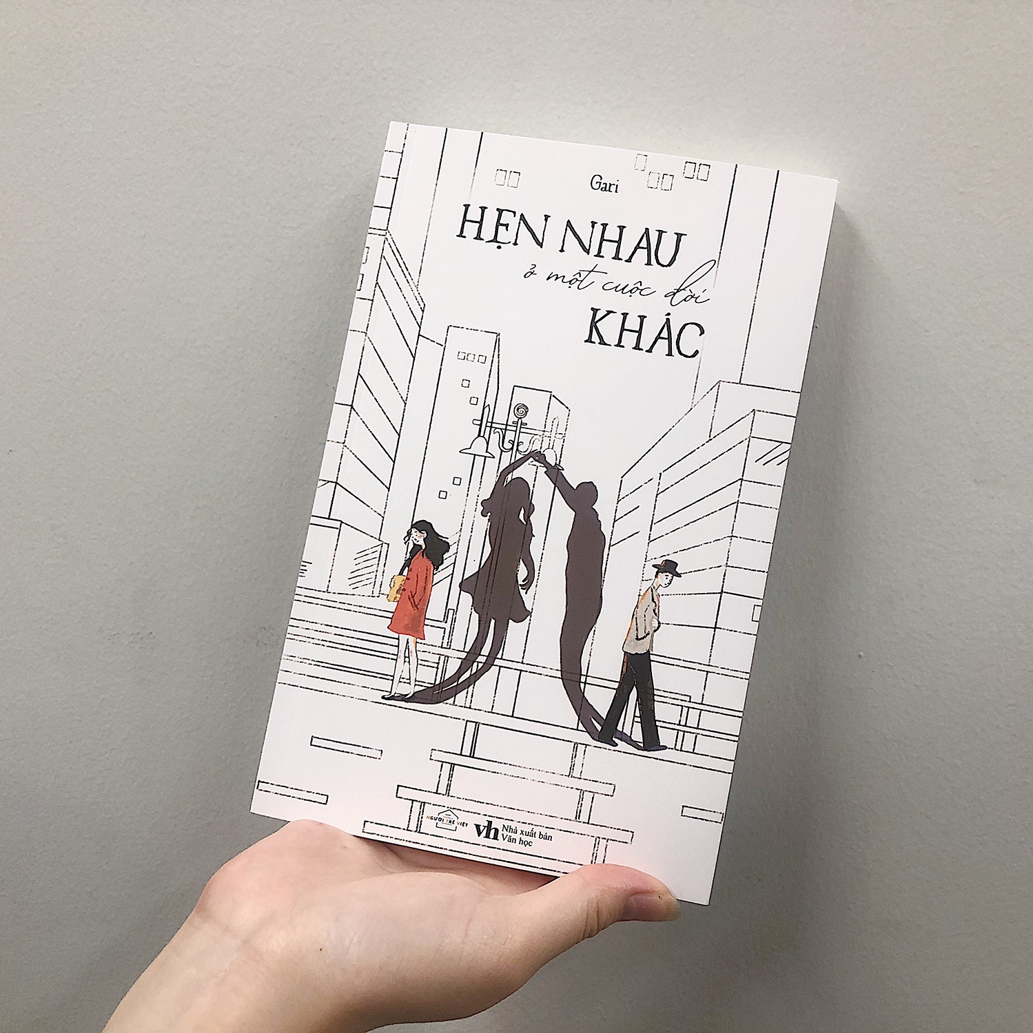 Hẹn Nhau Ở Một Cuộc Đời Khác - Tặng Kèm Chữ Ký Tác Giả Postcard PDF Hẹn Nhau Ở Một Cuộc Đời Khác - Tặng Kèm Chữ Ký Tác Giả Postcard PDF