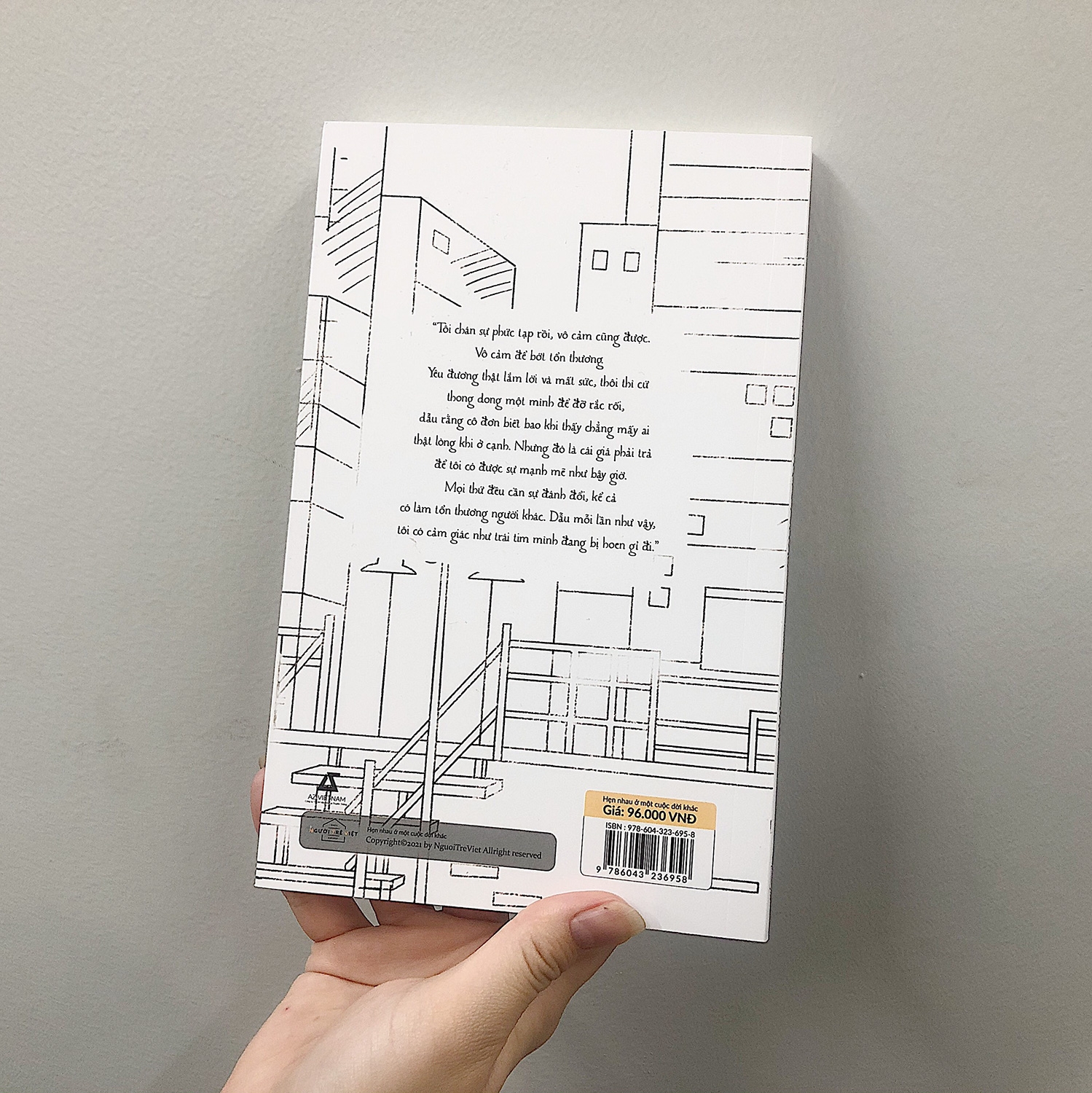 Hẹn Nhau Ở Một Cuộc Đời Khác - Tặng Kèm Chữ Ký Tác Giả Postcard PDF Hẹn Nhau Ở Một Cuộc Đời Khác - Tặng Kèm Chữ Ký Tác Giả Postcard PDF