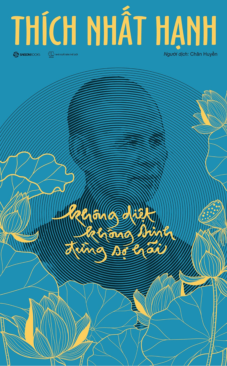 Không Diệt Không Sinh Đừng Sợ Hãi - Phiên Bản Đặc Biệt PDF đọc ebook online, epub online, nghe sách nói audio miễn phí.