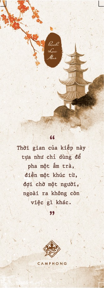 Vị Thời Gian - Bìa Cứng PDF