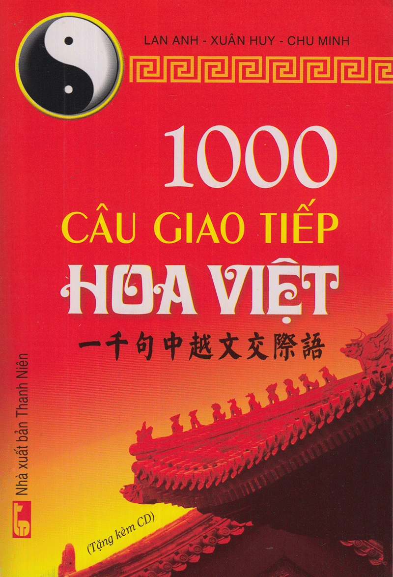 1000 Câu Giao Tiếp Hoa - Việt PDF 1000 Câu Giao Tiếp Hoa - Việt PDF
