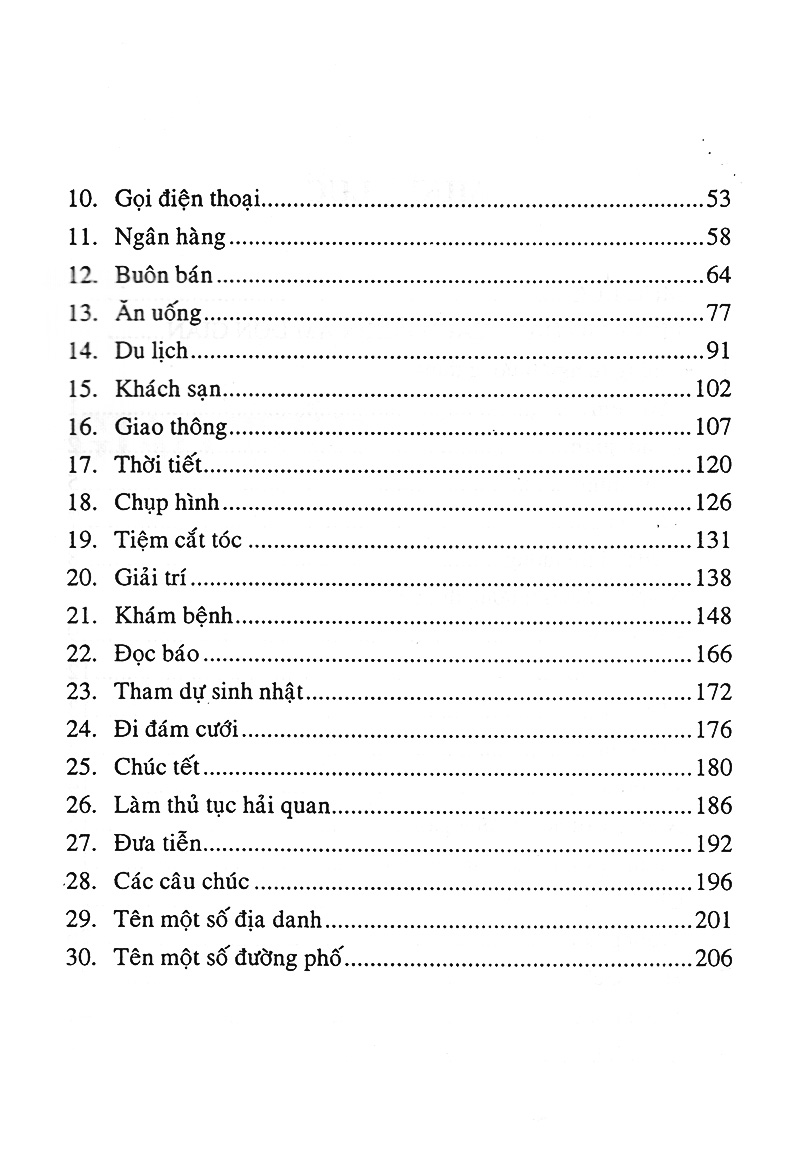 1000 Câu Giao Tiếp Hoa - Việt PDF 1000 Câu Giao Tiếp Hoa - Việt PDF
