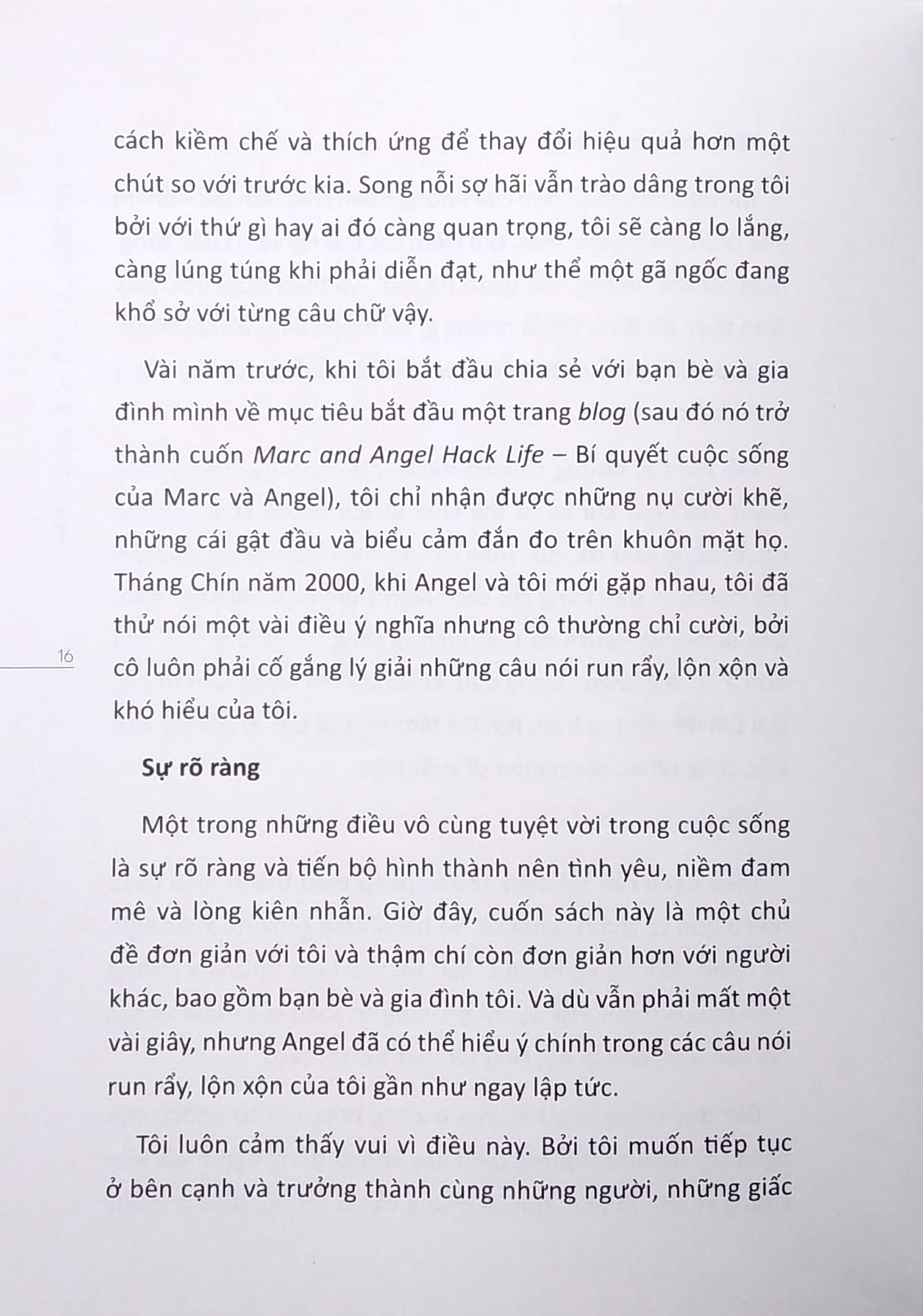1000 Điều Nhỏ Bé - Gửi Tương Lai, Tôi Đã Sẵn Sàng PDF 1000 Điều Nhỏ Bé - Gửi Tương Lai, Tôi Đã Sẵn Sàng PDF