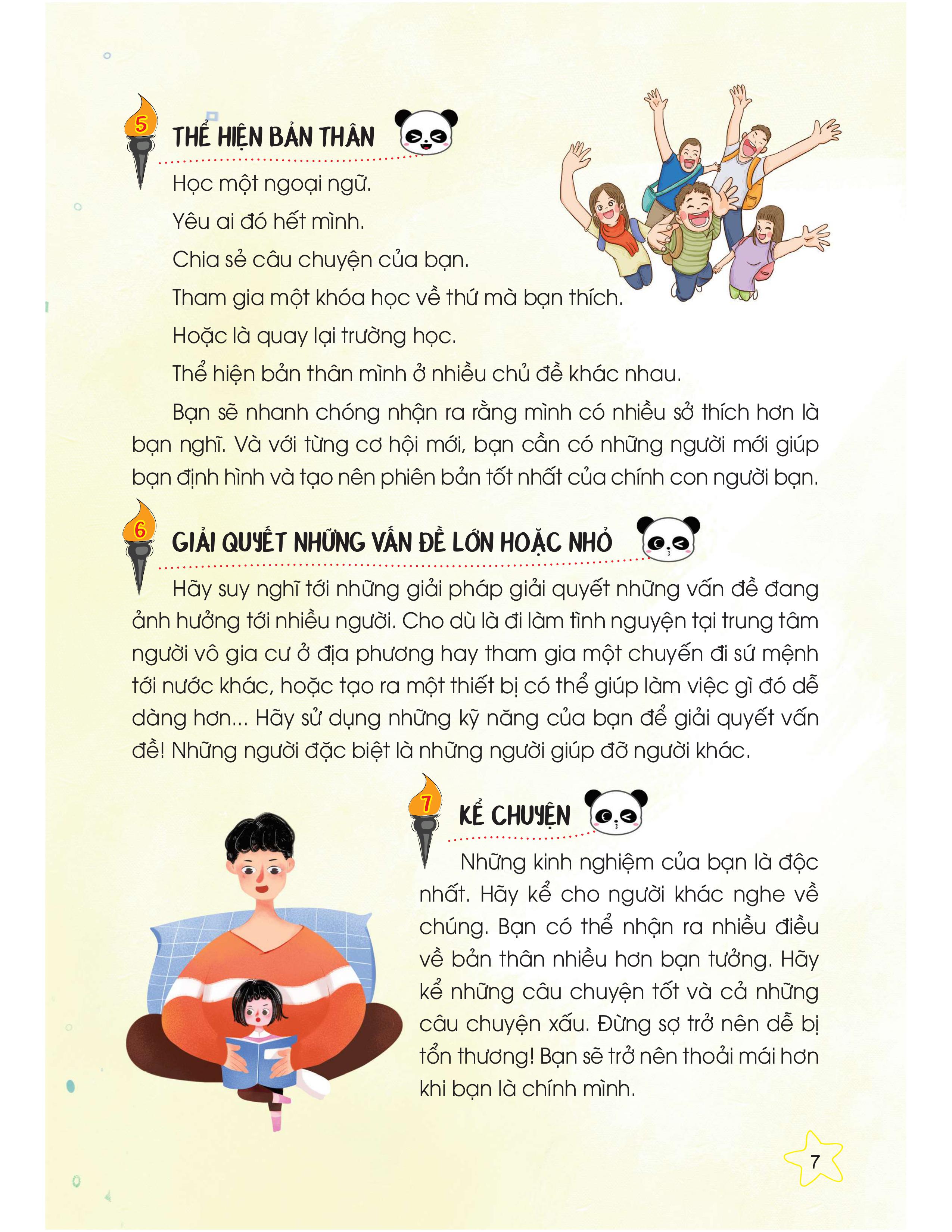 1001 Bí Quyết Dành Cho Tuổi Học Trò - Tớ Đã Tỏa Sáng & Thu Hút Trước Mọi Người Như Thế Đó PDF đọc ebook online, epub online, nghe sách nói audio miễn phí. 1001 Bí Quyết Dành Cho Tuổi Học Trò - Tớ Đã Tỏa Sáng & Thu Hút Trước Mọi Người Như Thế Đó PDF đọc ebook online, epub online, nghe sách nói audio miễn phí.
