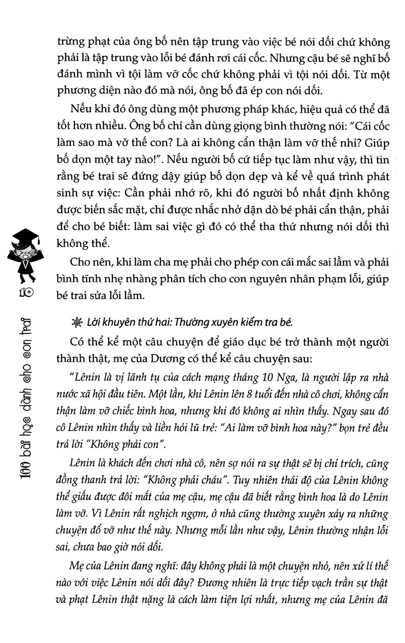 100 Bài Học Dành Cho Con Trai (Tái bản 2017) PDF đọc ebook online, epub online, nghe sách nói audio miễn phí. 100 Bài Học Dành Cho Con Trai (Tái bản 2017) PDF đọc ebook online, epub online, nghe sách nói audio miễn phí.