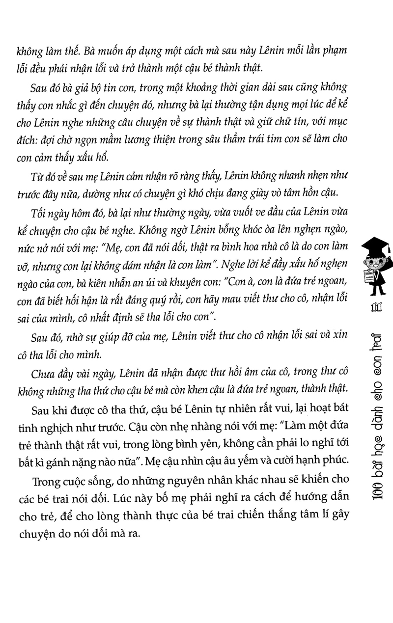 100 Bài Học Dành Cho Con Trai (Tái bản 2017) PDF đọc ebook online, epub online, nghe sách nói audio miễn phí. 100 Bài Học Dành Cho Con Trai (Tái bản 2017) PDF đọc ebook online, epub online, nghe sách nói audio miễn phí.