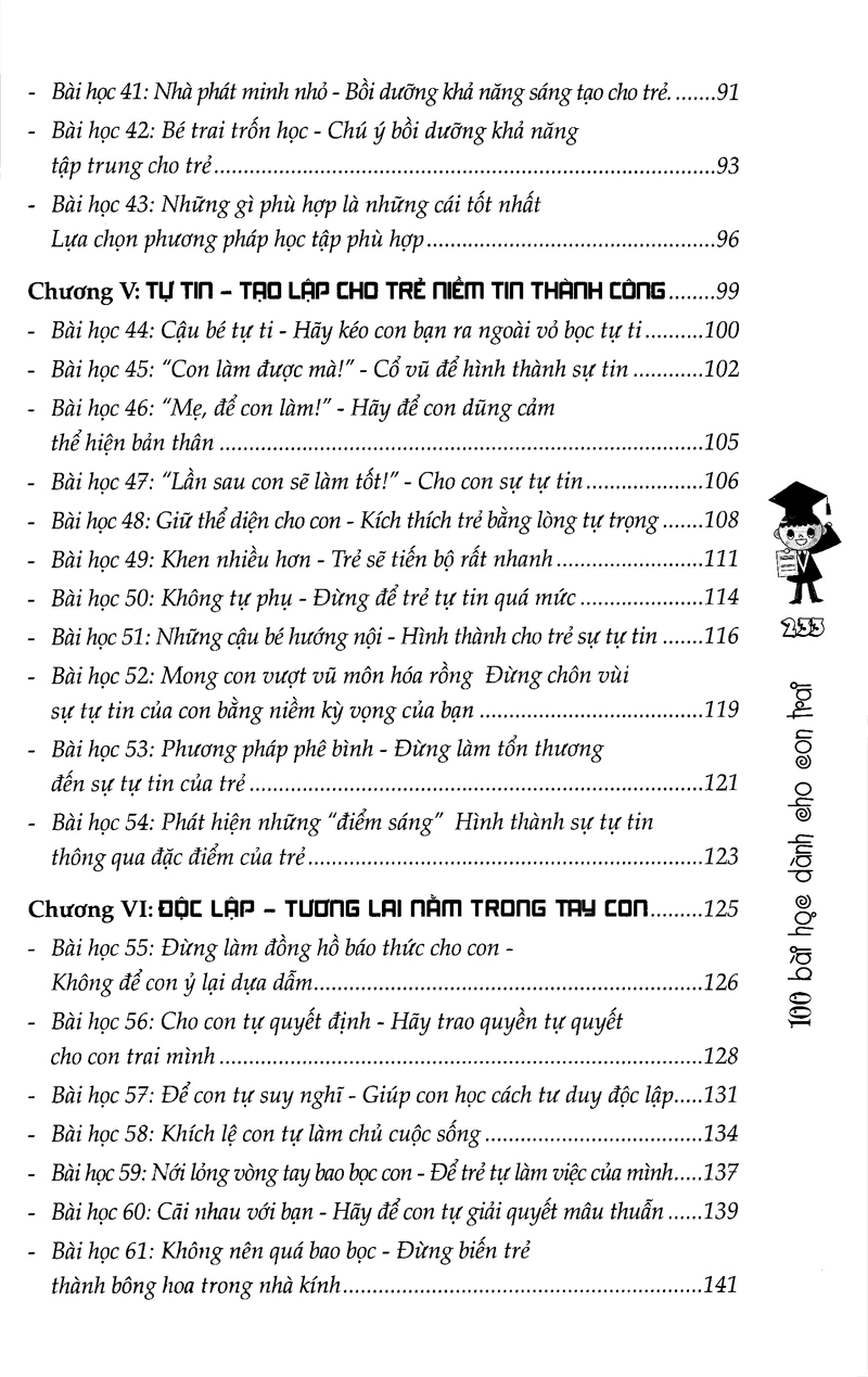 100 Bài Học Dành Cho Con Trai (Tái bản 2017) PDF đọc ebook online, epub online, nghe sách nói audio miễn phí. 100 Bài Học Dành Cho Con Trai (Tái bản 2017) PDF đọc ebook online, epub online, nghe sách nói audio miễn phí.