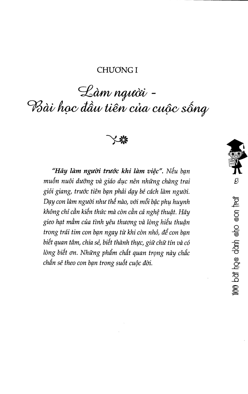 100 Bài Học Dành Cho Con Trai (Tái bản 2017) PDF đọc ebook online, epub online, nghe sách nói audio miễn phí. 100 Bài Học Dành Cho Con Trai (Tái bản 2017) PDF đọc ebook online, epub online, nghe sách nói audio miễn phí.