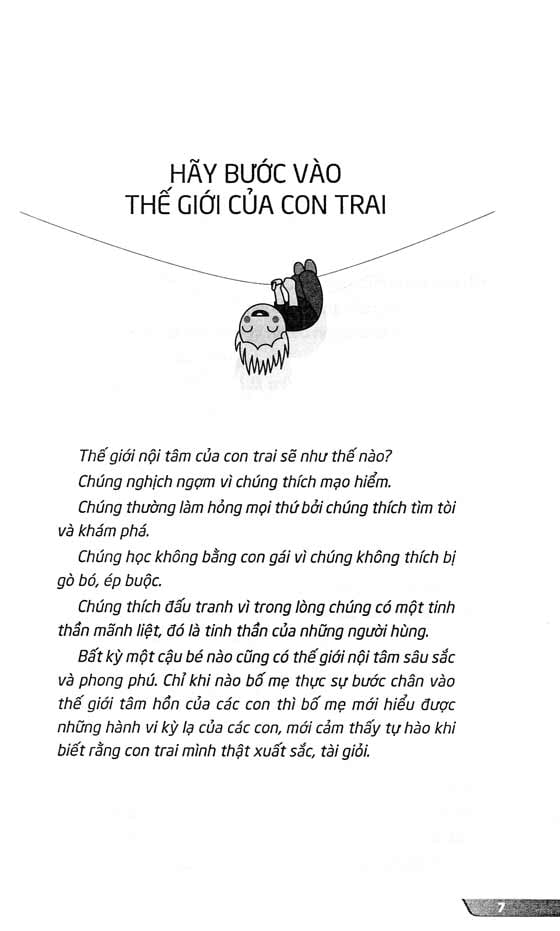 Tải sách 100 Bí Quyết Nuôi Dạy Con Trai Thành Công PDF đọc ebook online, epub online, nghe sách nói audio miễn phí.