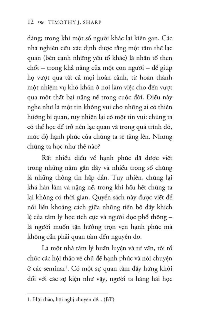 100 Cách Sống Hạnh Phúc - Cẩm Nang Dành Cho Người Bận Rộn PDF 100 Cách Sống Hạnh Phúc - Cẩm Nang Dành Cho Người Bận Rộn PDF