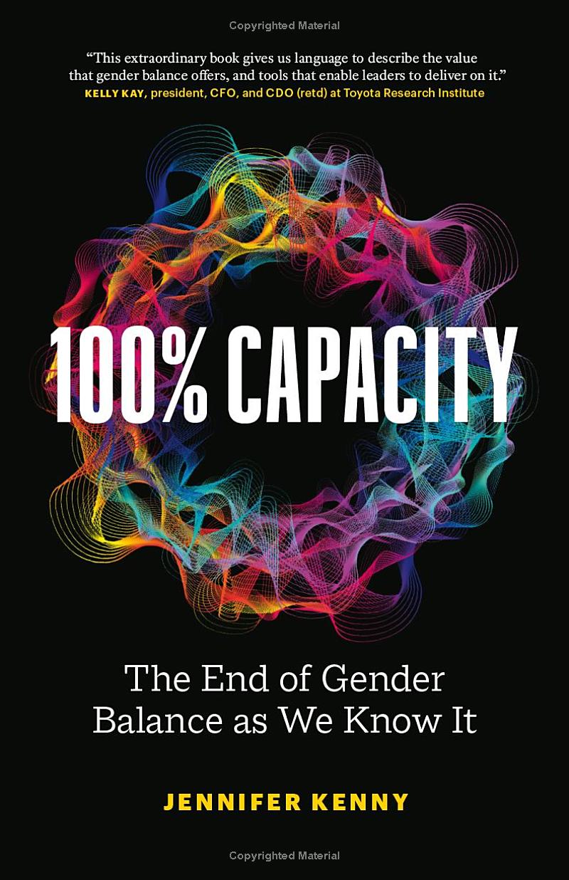 100% Capacity - The End Of Gender Balance As We Know It Paperback PDF đọc ebook online, epub online, nghe sách nói audio miễn phí.
