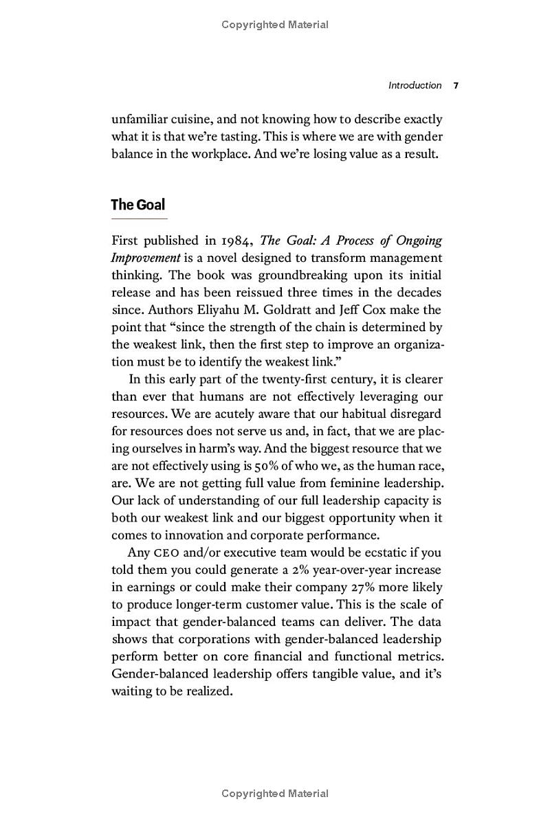100% Capacity - The End Of Gender Balance As We Know It Paperback PDF đọc ebook online, epub online, nghe sách nói audio miễn phí.