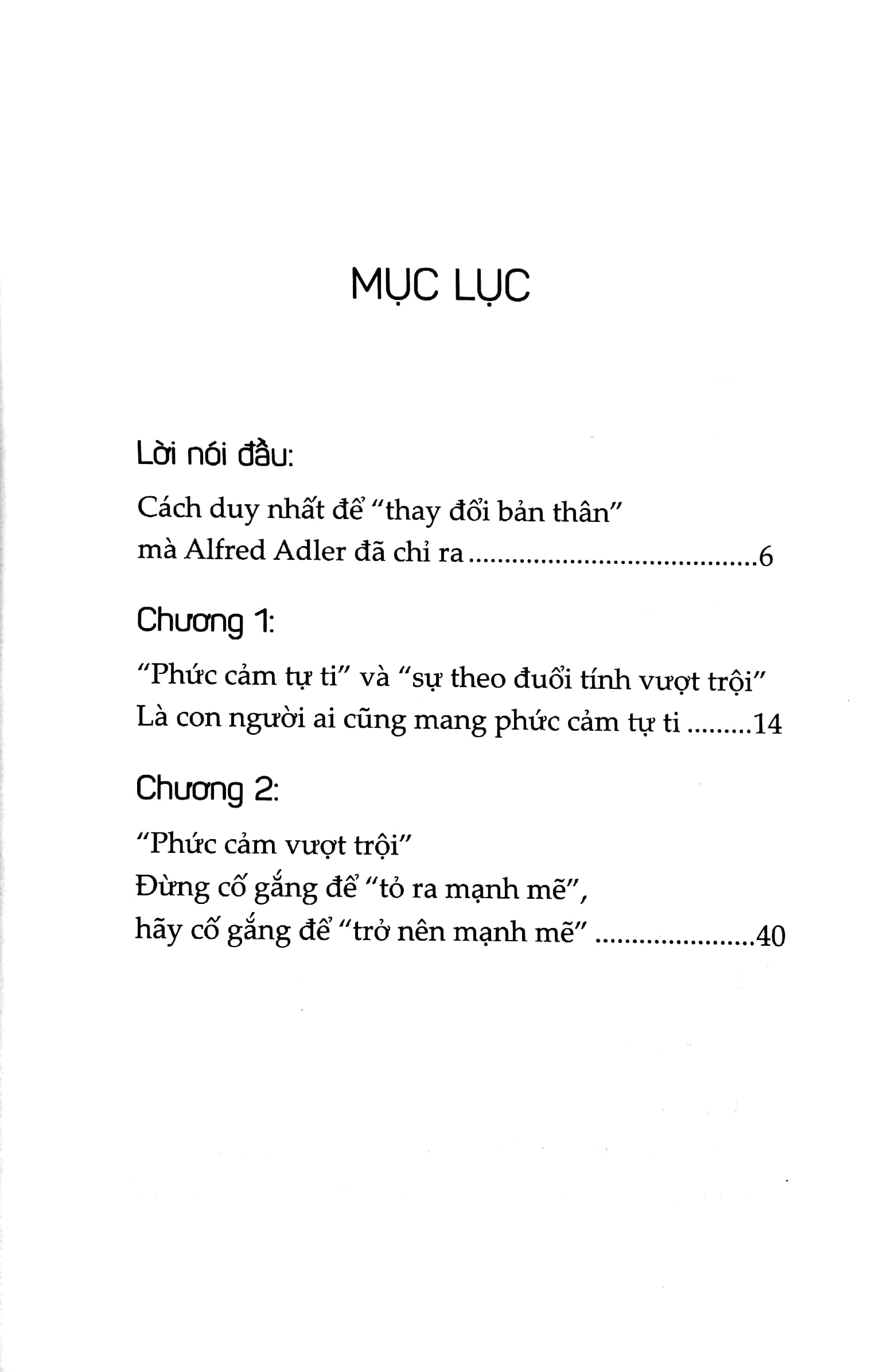 100 Danh Ngôn Của Alfred Adler Giúp Bạn Thay Đổi Bản Thân Ngay Lập Tức PDF đọc ebook online, epub online, nghe sách nói audio miễn phí.