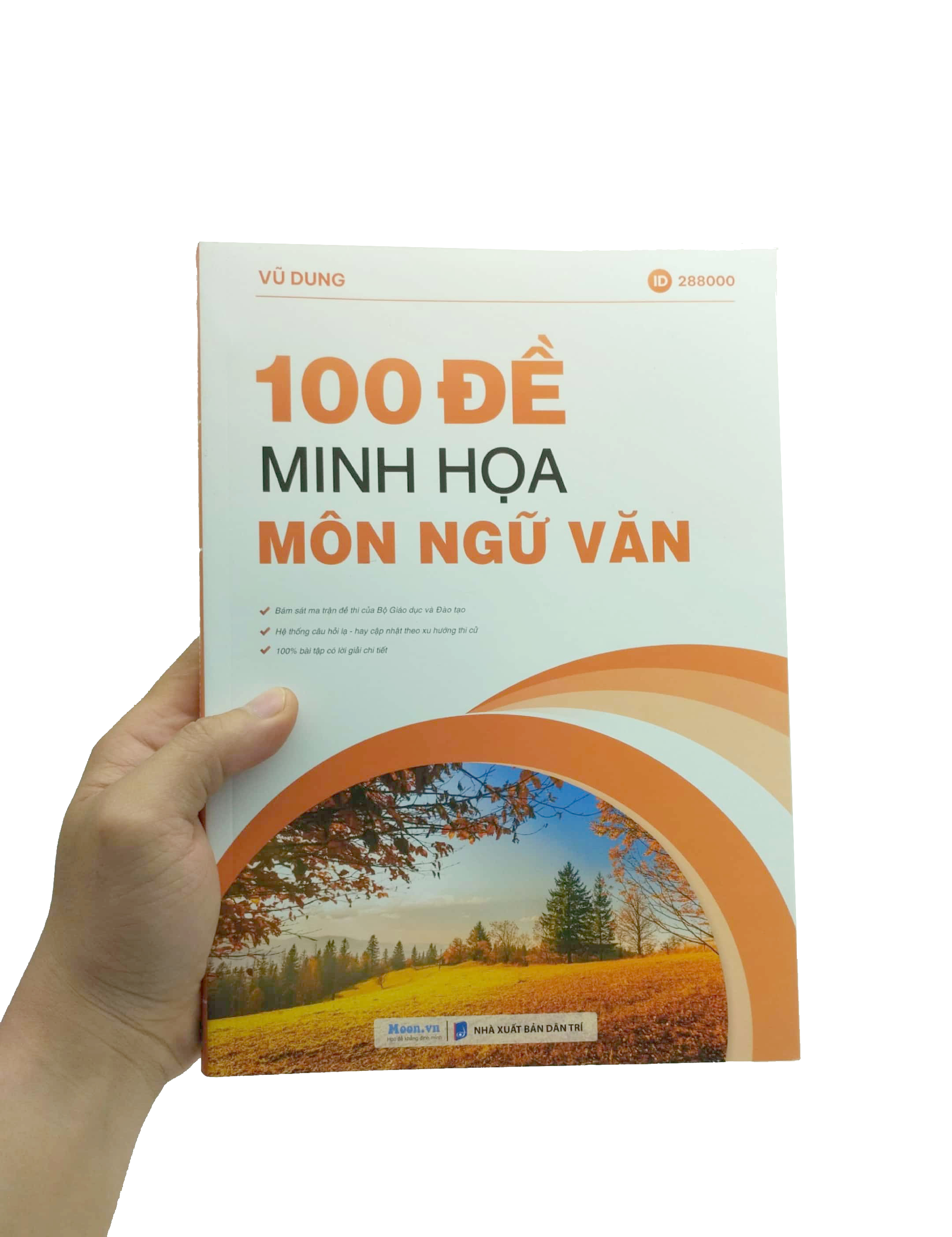 100 Đề Minh Họa Môn Ngữ Văn PDF đọc ebook online, epub online, nghe sách nói audio miễn phí.
