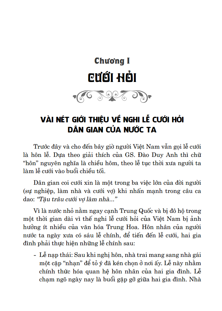 100 Điều Nên Biết Về Phong Tục Việt Nam PDF 100 Điều Nên Biết Về Phong Tục Việt Nam PDF