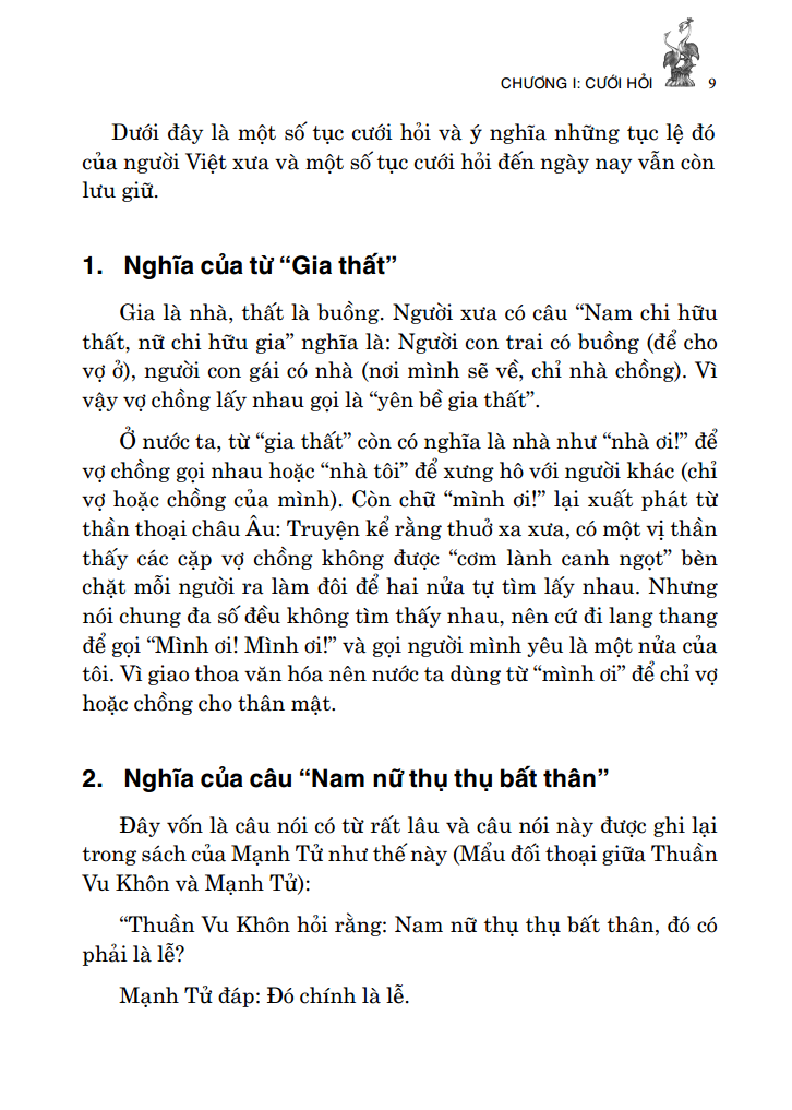 100 Điều Nên Biết Về Phong Tục Việt Nam PDF 100 Điều Nên Biết Về Phong Tục Việt Nam PDF