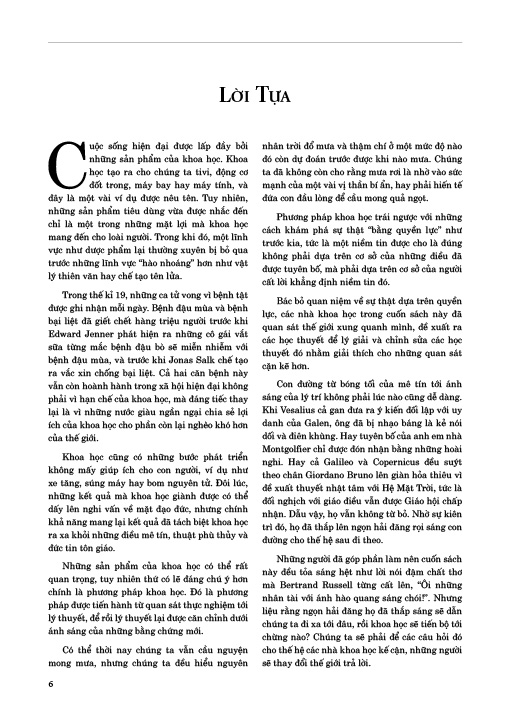 100 Nhà Khoa Học Vĩ Đại Thay Đổi Thế Giới PDF 100 Nhà Khoa Học Vĩ Đại Thay Đổi Thế Giới PDF