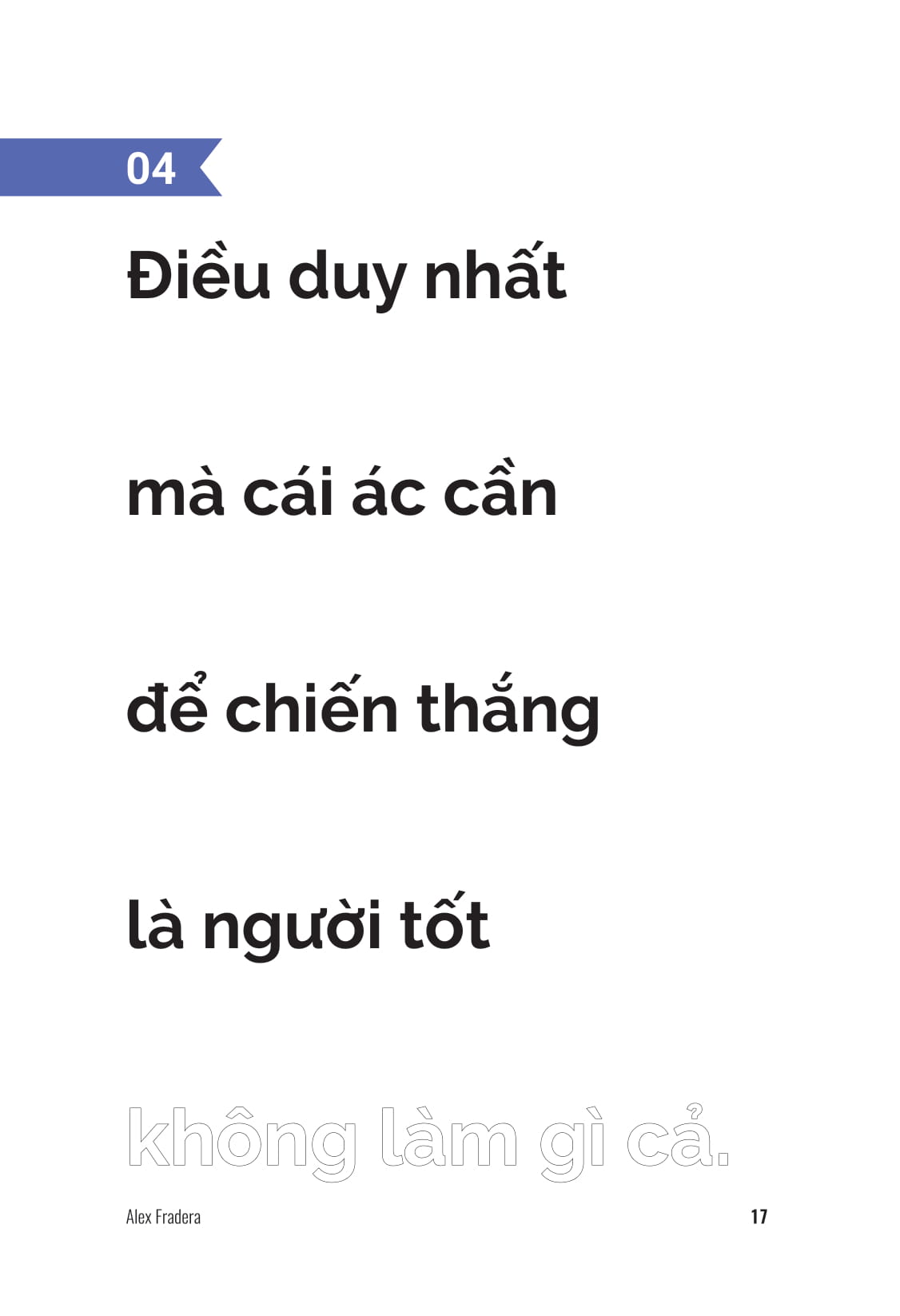 100 Trích Dẫn Thần Thánh: Bí Kíp Tâm Lý Từ Những Chuyên Gia Kỳ Cựu PDF 100 Trích Dẫn Thần Thánh: Bí Kíp Tâm Lý Từ Những Chuyên Gia Kỳ Cựu PDF