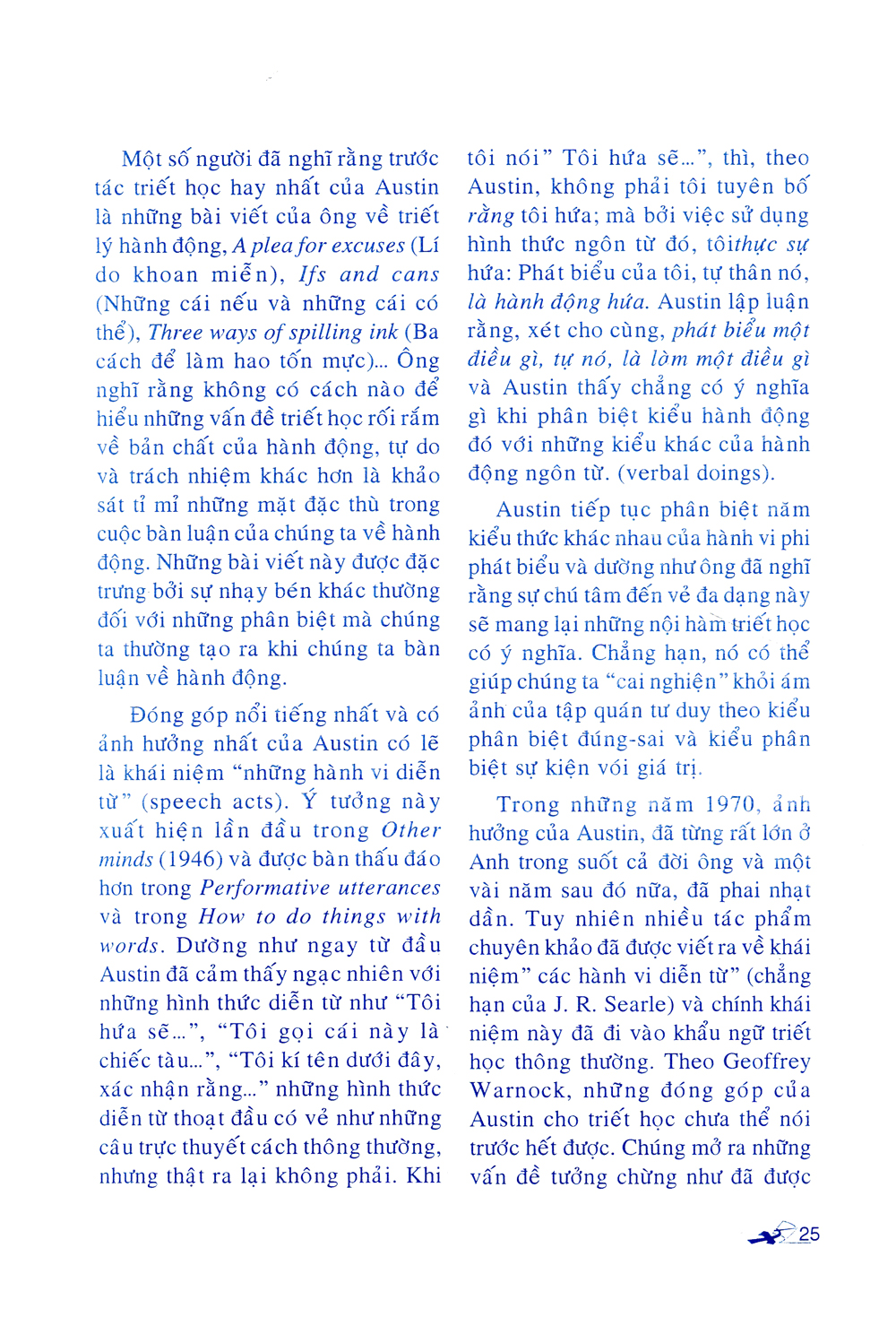 100 Triết Gia Tiêu Biểu Thế Kỷ XX PDF