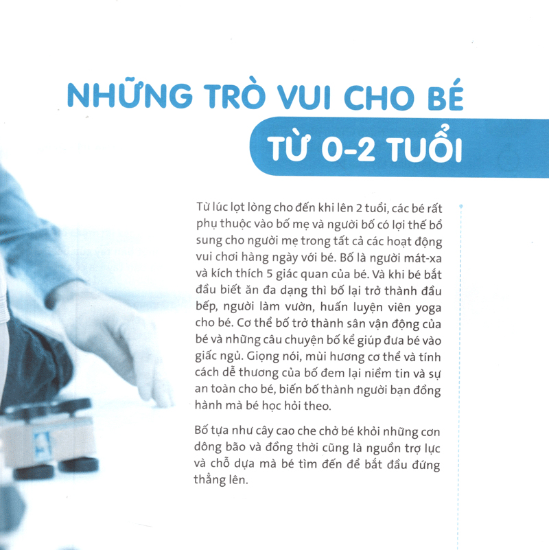 100 Trò Vui Cho Cha Con Chúng Mình PDF 100 Trò Vui Cho Cha Con Chúng Mình PDF