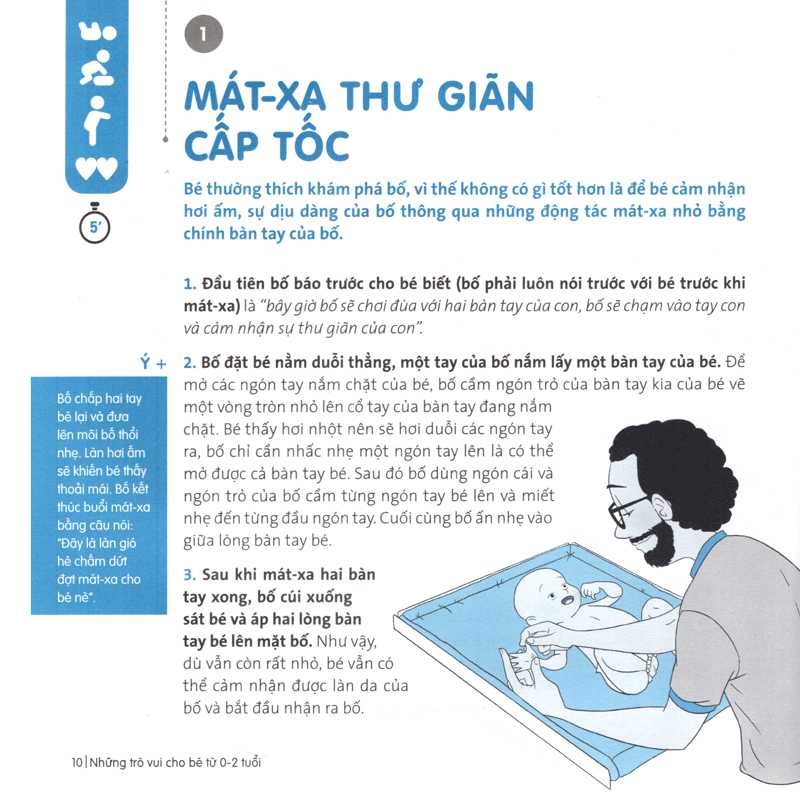 100 Trò Vui Cho Cha Con Chúng Mình PDF 100 Trò Vui Cho Cha Con Chúng Mình PDF