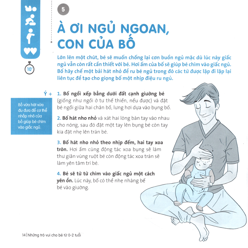 100 Trò Vui Cho Cha Con Chúng Mình PDF 100 Trò Vui Cho Cha Con Chúng Mình PDF