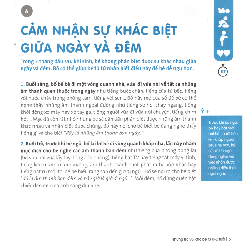 100 Trò Vui Cho Cha Con Chúng Mình PDF 100 Trò Vui Cho Cha Con Chúng Mình PDF