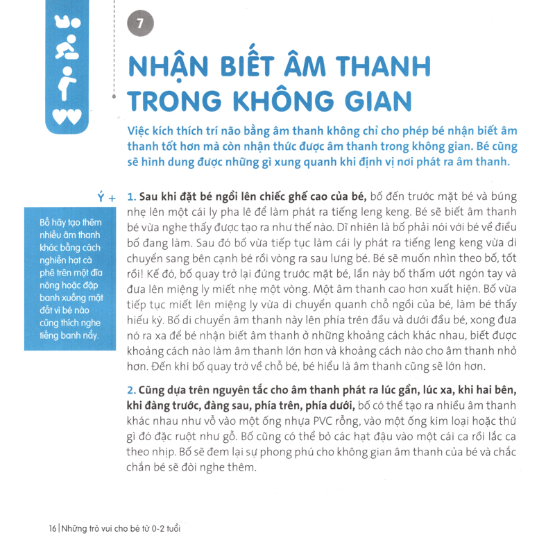 100 Trò Vui Cho Cha Con Chúng Mình PDF 100 Trò Vui Cho Cha Con Chúng Mình PDF