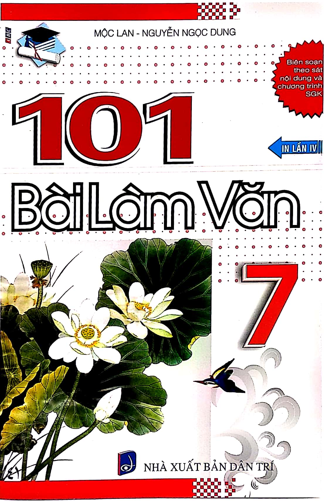 101 Bài Làm Văn 7 PDF đọc ebook online, epub online, nghe sách nói audio miễn phí. 101 Bài Làm Văn 7 PDF đọc ebook online, epub online, nghe sách nói audio miễn phí.