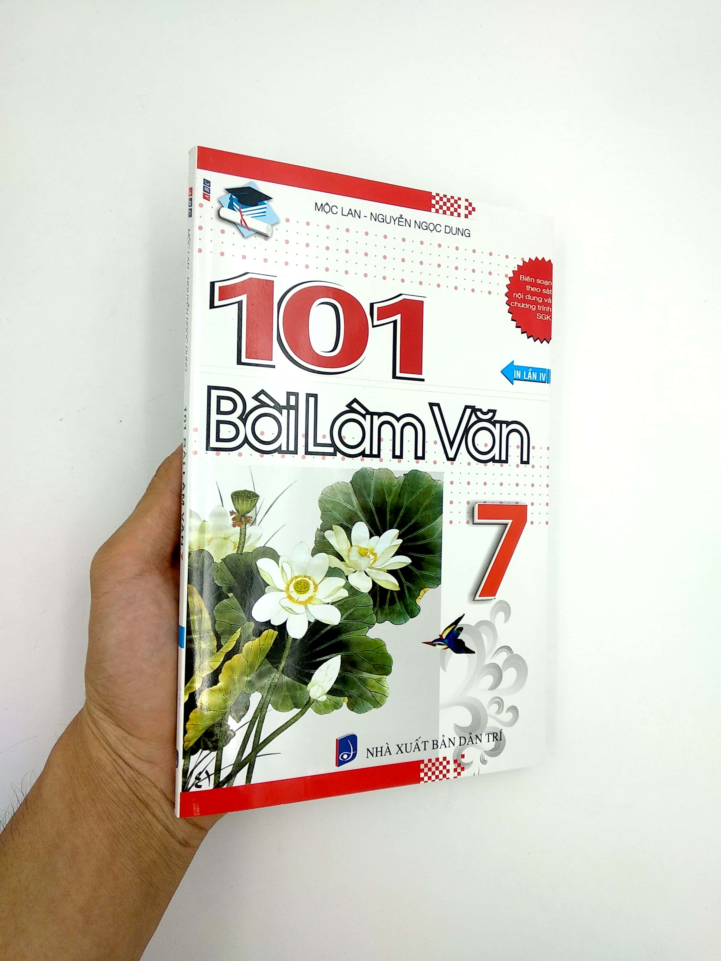 101 Bài Làm Văn 7 PDF đọc ebook online, epub online, nghe sách nói audio miễn phí. 101 Bài Làm Văn 7 PDF đọc ebook online, epub online, nghe sách nói audio miễn phí.