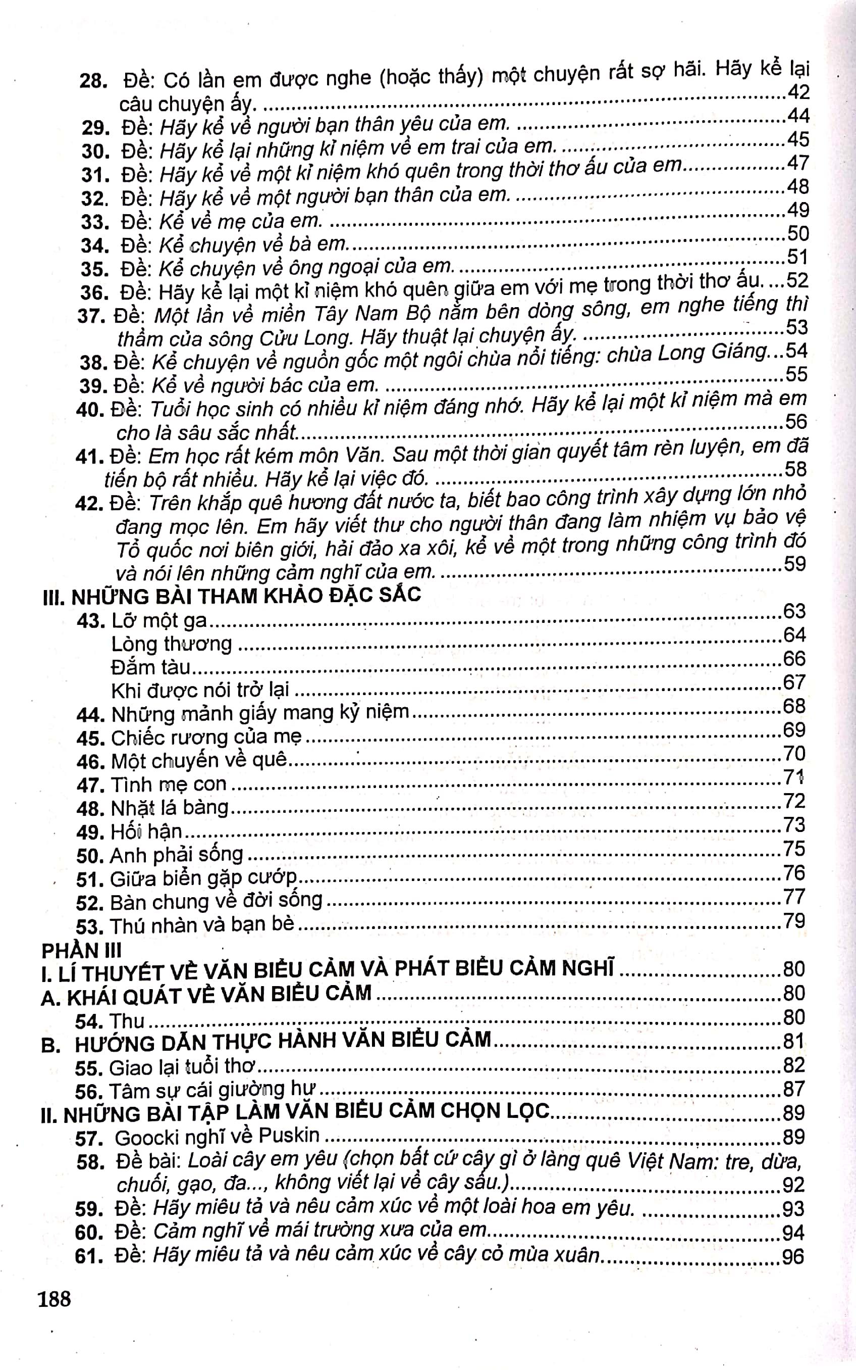 101 Bài Làm Văn 7 PDF đọc ebook online, epub online, nghe sách nói audio miễn phí. 101 Bài Làm Văn 7 PDF đọc ebook online, epub online, nghe sách nói audio miễn phí.