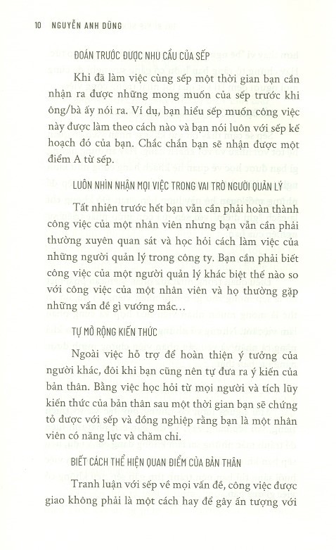 101 Bí Kíp Sống Sót Nơi Công Sở PDF 101 Bí Kíp Sống Sót Nơi Công Sở PDF