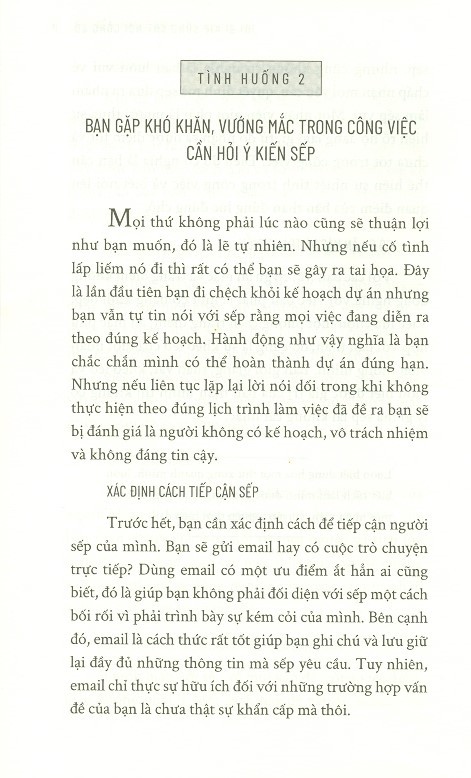 101 Bí Kíp Sống Sót Nơi Công Sở PDF 101 Bí Kíp Sống Sót Nơi Công Sở PDF