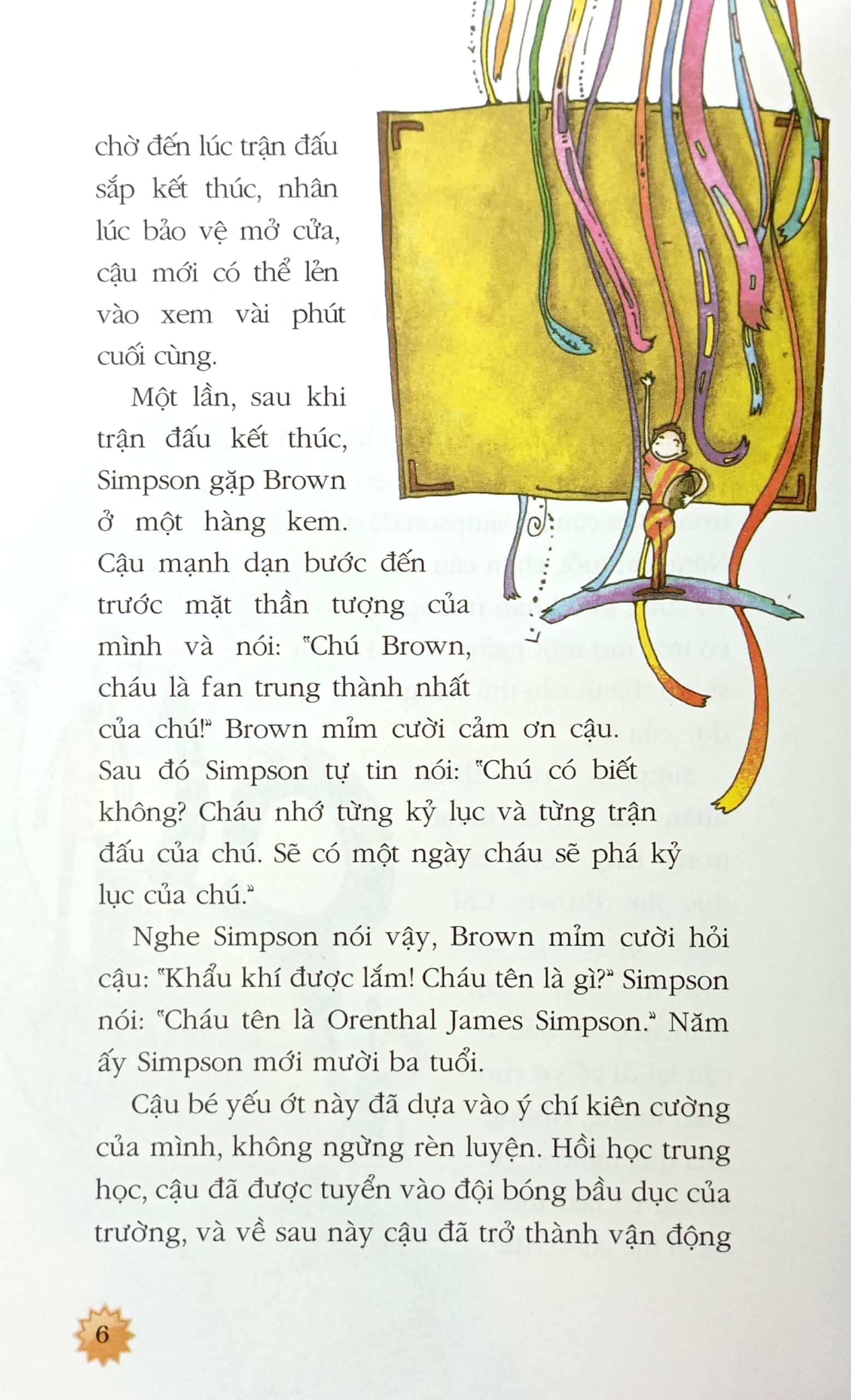 101 Câu Chuyện Học Sinh Cần Đọc Giúp Các Em Biết Mơ Ước Và Dám Thực Hiện PDF đọc ebook online, epub online, nghe sách nói audio miễn phí.
