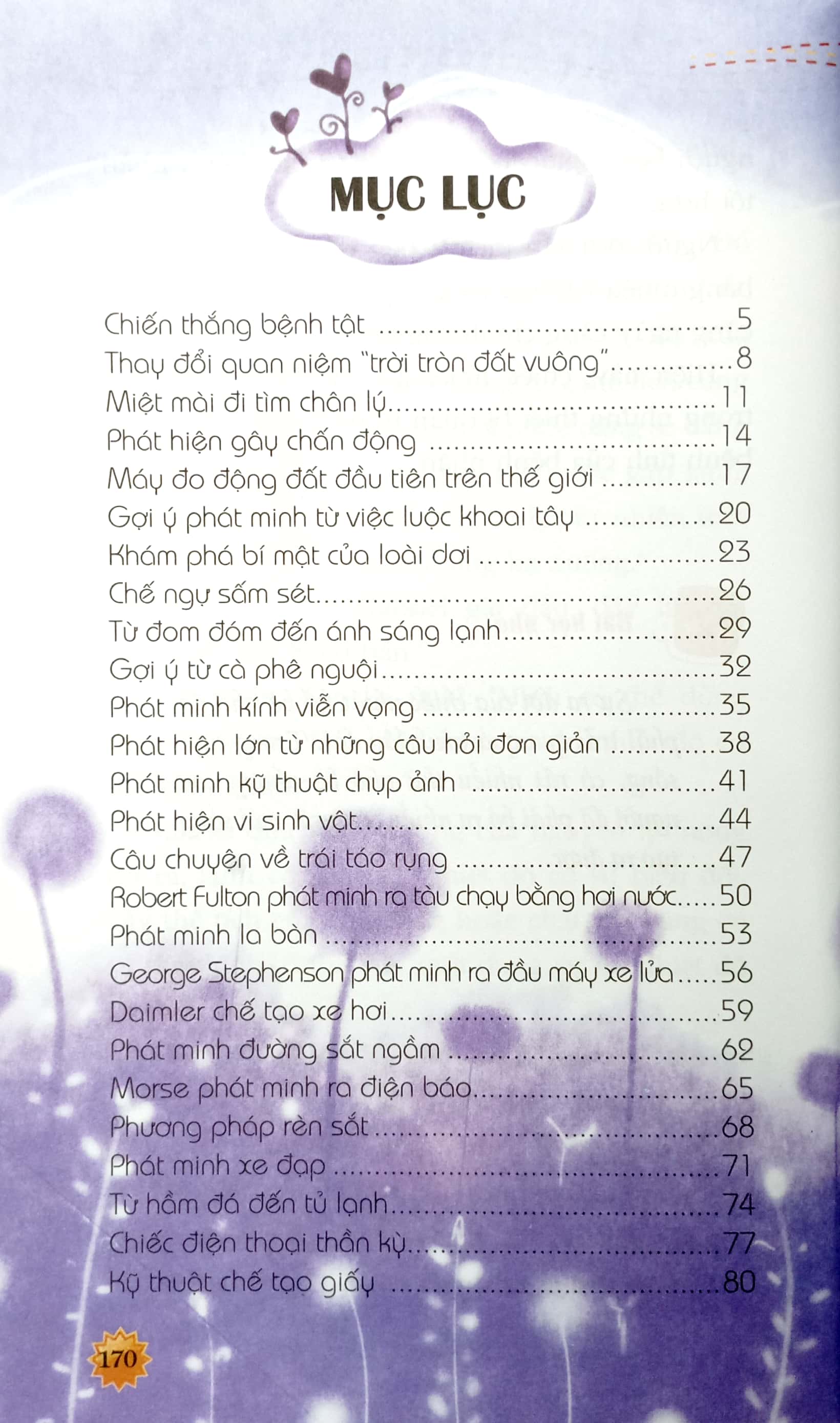 101 Câu Chuyện Học Sinh Cần Đọc Giúp Các Em Trở Thành Nhà Khoa Học Trong Tương Lai PDF 101 Câu Chuyện Học Sinh Cần Đọc Giúp Các Em Trở Thành Nhà Khoa Học Trong Tương Lai PDF