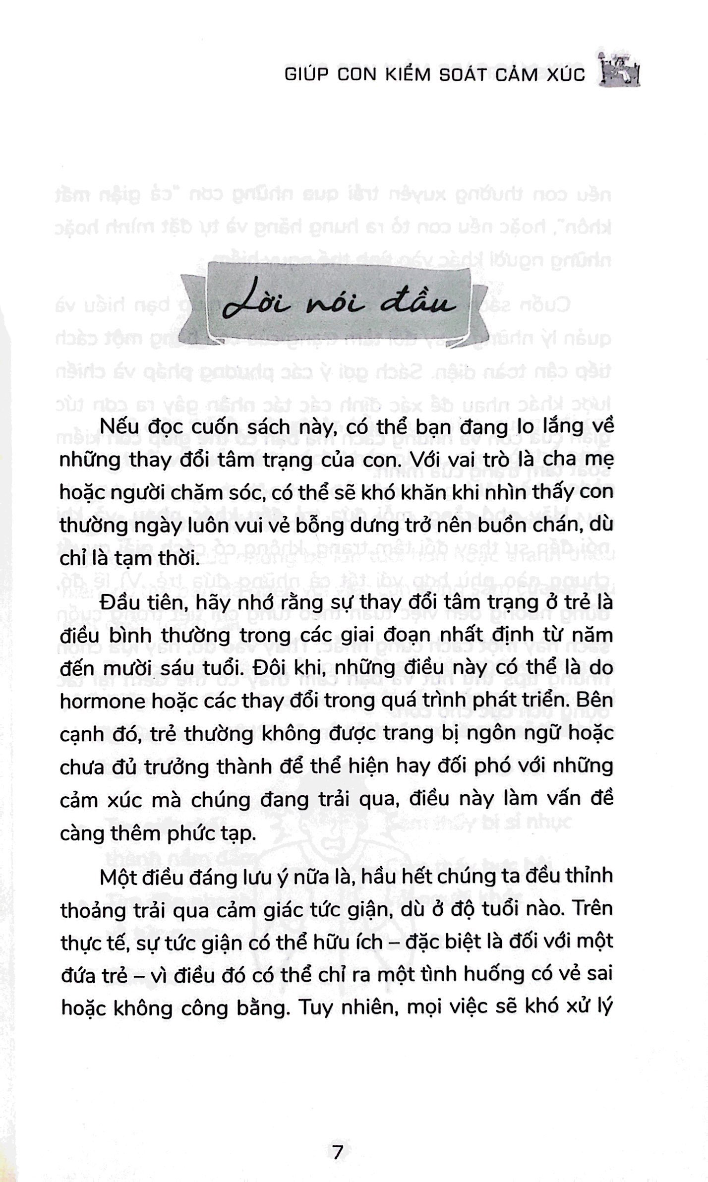 101 Tips - Giúp Con Kiểm Soát Cảm Xúc PDF