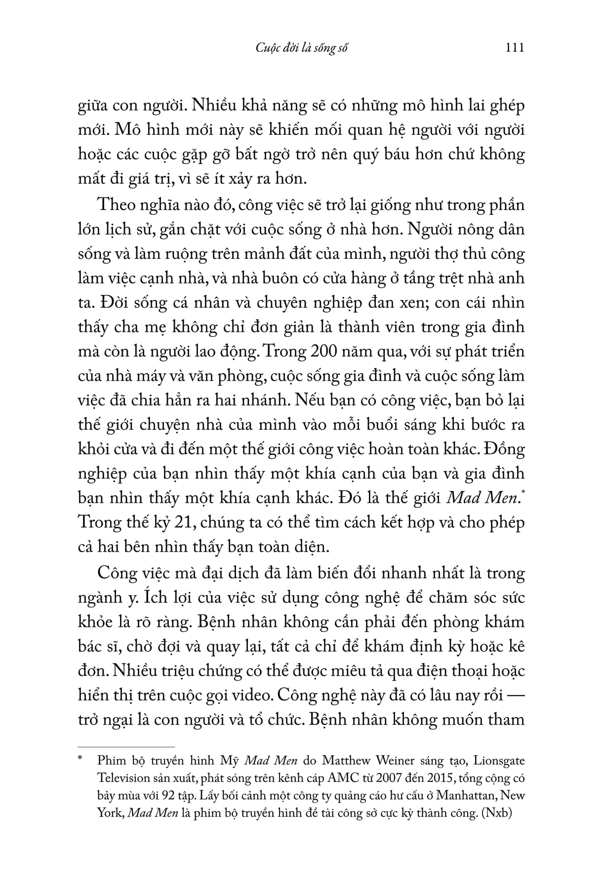 10 Bài Học Cho Thế Giới Hậu Đại Dịch - Ten Lessons For A Post-Pandemic World PDF 10 Bài Học Cho Thế Giới Hậu Đại Dịch - Ten Lessons For A Post-Pandemic World PDF