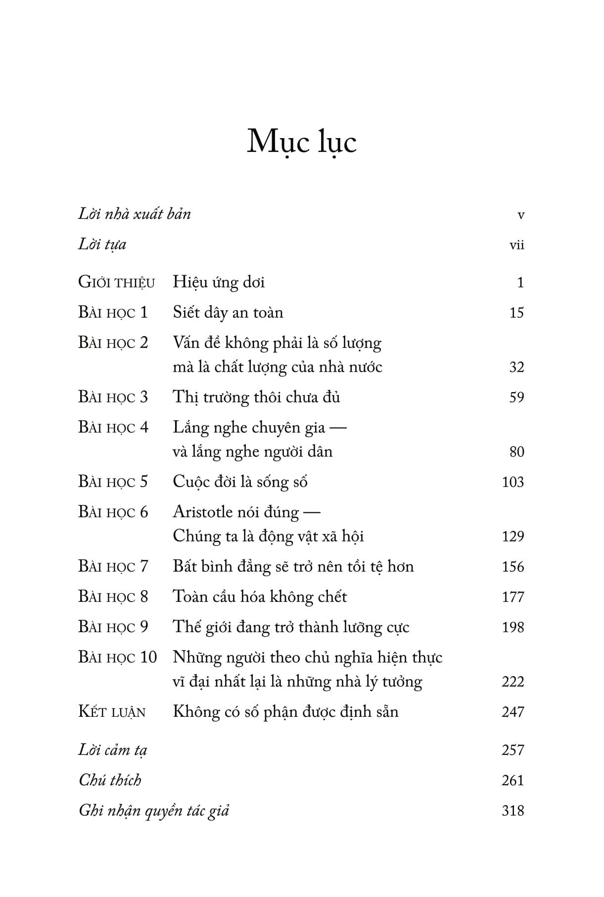 10 Bài Học Cho Thế Giới Hậu Đại Dịch - Ten Lessons For A Post-Pandemic World PDF 10 Bài Học Cho Thế Giới Hậu Đại Dịch - Ten Lessons For A Post-Pandemic World PDF