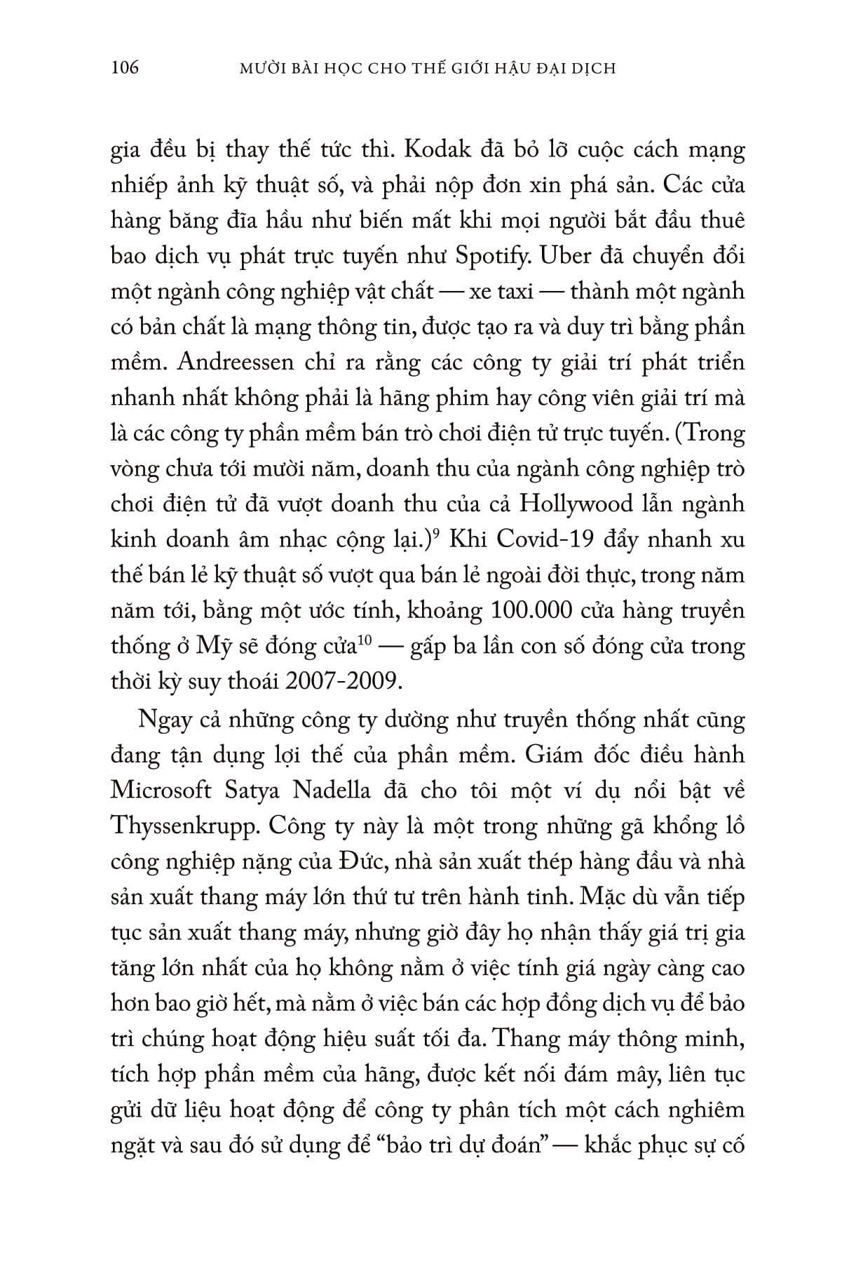 10 Bài Học Cho Thế Giới Hậu Đại Dịch - Ten Lessons For A Post-Pandemic World PDF 10 Bài Học Cho Thế Giới Hậu Đại Dịch - Ten Lessons For A Post-Pandemic World PDF