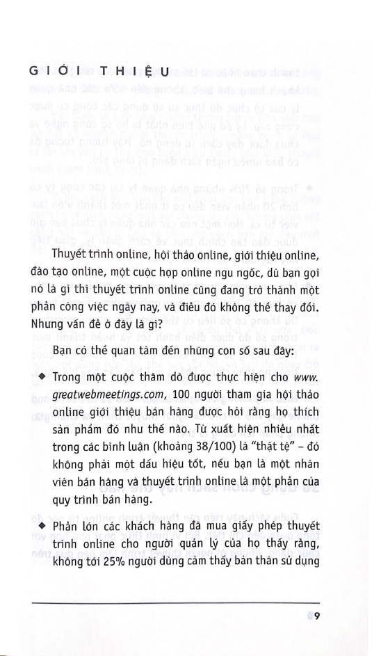 10 Bước Thực Hành - Thuyết Trình Online Đỉnh Cao PDF 10 Bước Thực Hành - Thuyết Trình Online Đỉnh Cao PDF
