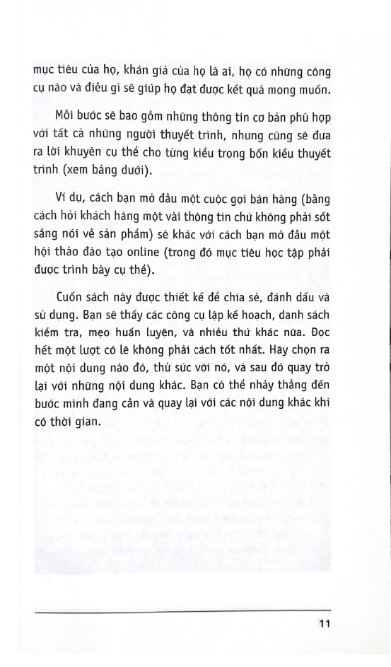 10 Bước Thực Hành - Thuyết Trình Online Đỉnh Cao PDF 10 Bước Thực Hành - Thuyết Trình Online Đỉnh Cao PDF