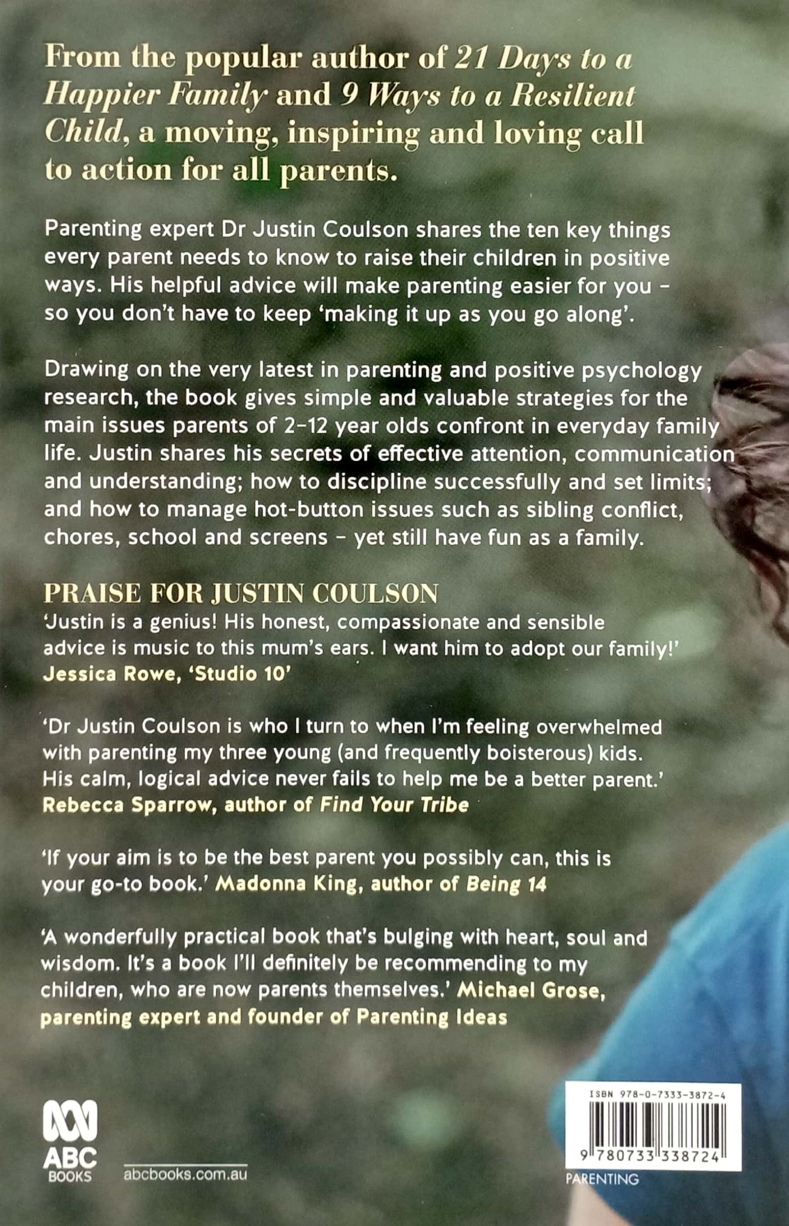 10 Things Every Parent Needs To Know: Positive Solutions For Everyday Parenting Challenges PDF đọc ebook online, epub online, nghe sách nói audio miễn phí.