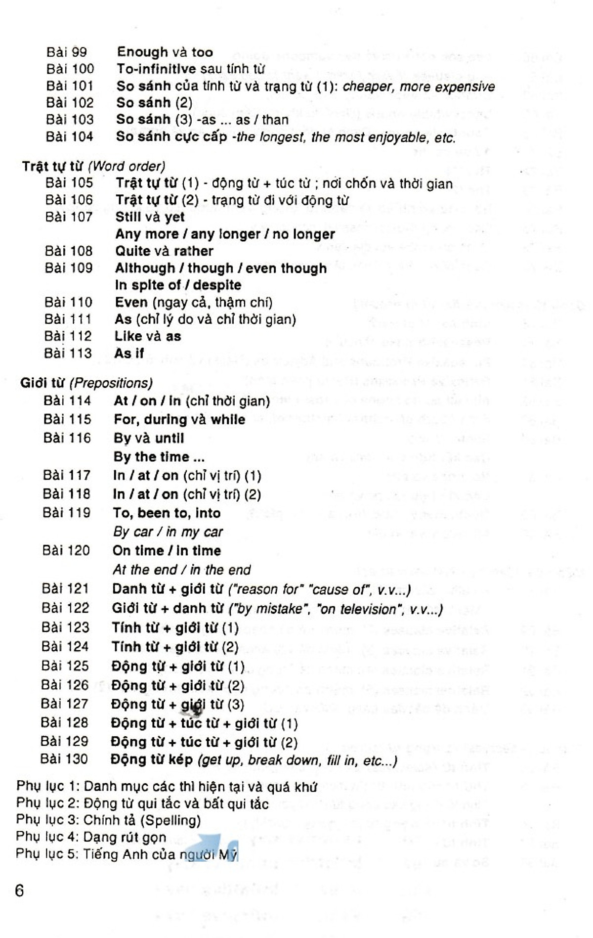 130 Bài Ngữ Pháp Tiếng Anh PDF 130 Bài Ngữ Pháp Tiếng Anh PDF